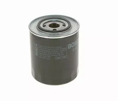 BOSCH FILTR OLEJU 0 451 203 206 