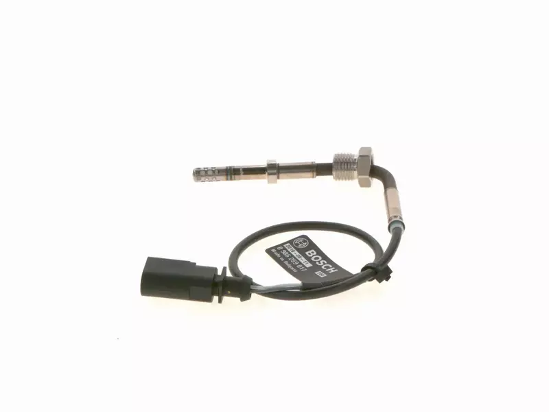 BOSCH CZUJNIK TEMPERATURY SPALIN 0 986 259 017 