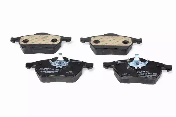 BOSCH KLOCKI HAM AUDI A4 GOLF III 2.8VR6 PASSAT PR 