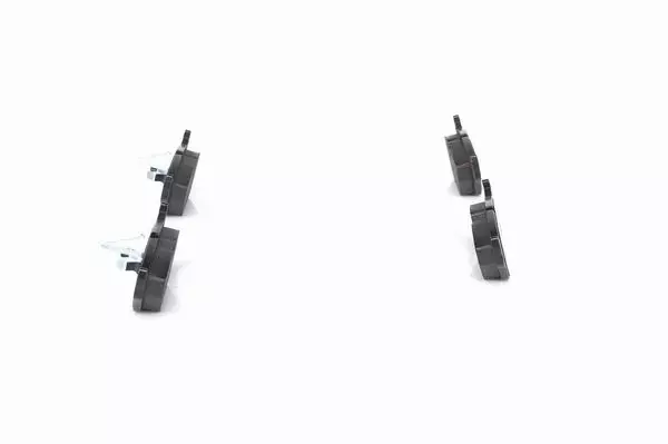 BOSCH Klocki tył BMW 3 E36 E46 316 318 320 325 328 