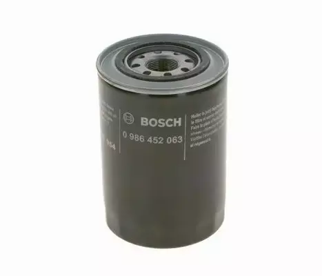 BOSCH FILTR OLEJU 0 986 452 063 