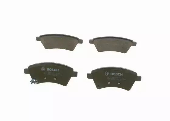 BOSCH KLOCKI HAMULCOWE PRZÓD 0 986 494 129 