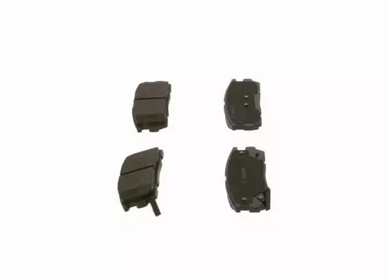 BOSCH TARCZE+KLOCKI P+T CHEVROLET CAPTIVA OPEL ANTARA 296MM 