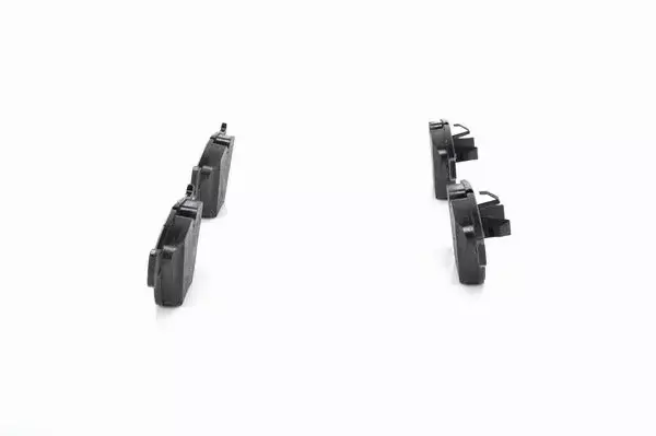 BOSCH TARCZE+KLOCKI PRZÓD BMW 3 E90 E91 E93 312MM 