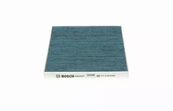 BOSCH FILTR KABINOWY 0 986 628 507 