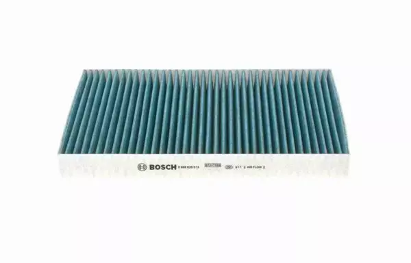 BOSCH FILTR KABINOWY 0 986 628 513 