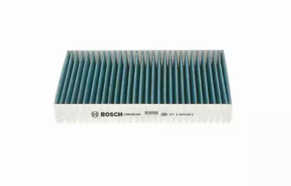 BOSCH FILTR KABINOWY 0 986 628 526 