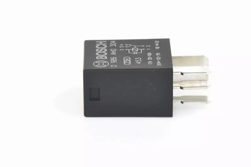 BOSCH PRZEKAŹNIK ELEKTRYCZNY 0 986 AH0 304 