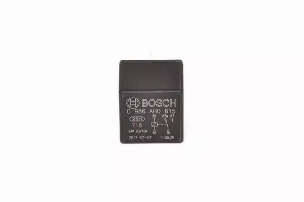 BOSCH PRZEKAŹNIK ELEKTRYCZNY 0 986 AH0 615 