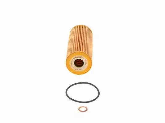 FILTR OLEJU BOSCH MERCEDES C208 W202 W203 W210 