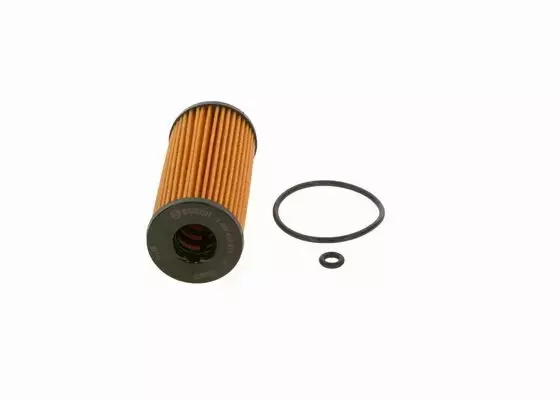 FILTR OLEJU BOSCH MERCEDES W168 W169 W245 VANEO 