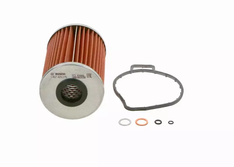 FILTR OLEJU BOSCH BMW E36 1.8 TDS 