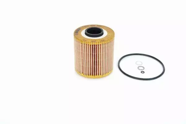 FILTR OLEJU BOSCH BMW E30 E36 E34 1.6 1.8 