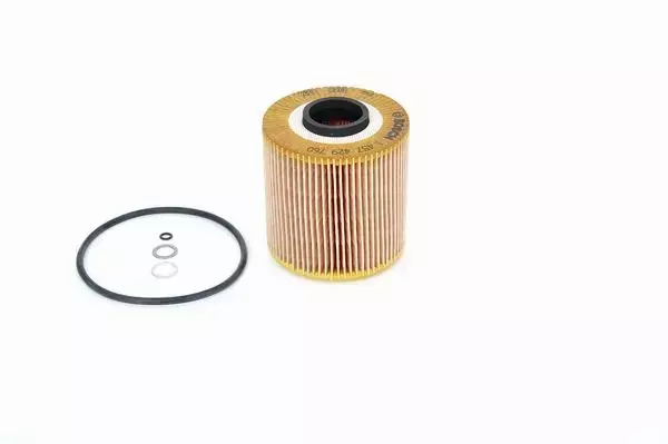 FILTR OLEJU BOSCH BMW E30 E36 E34 1.6 1.8 