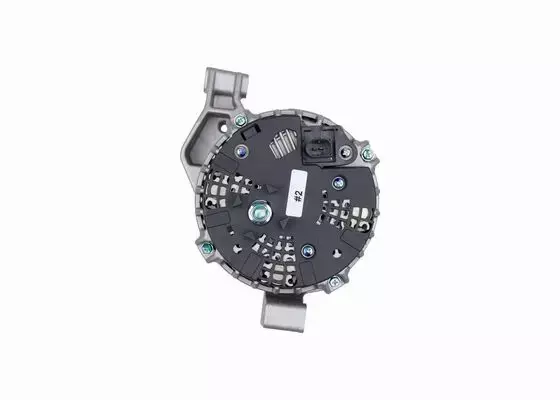 BOSCH ALTERNATOR 1 986 A01 053 