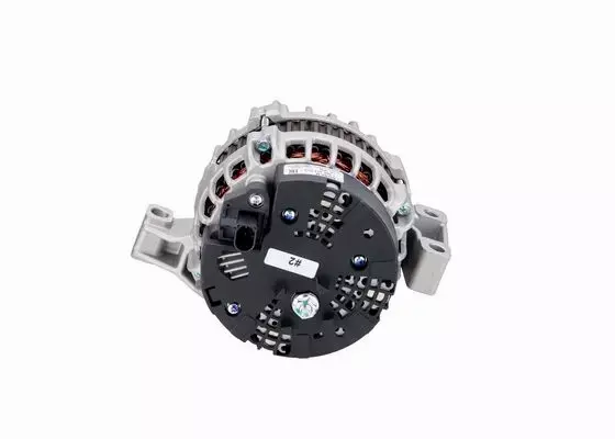 BOSCH ALTERNATOR 1 986 A01 053 