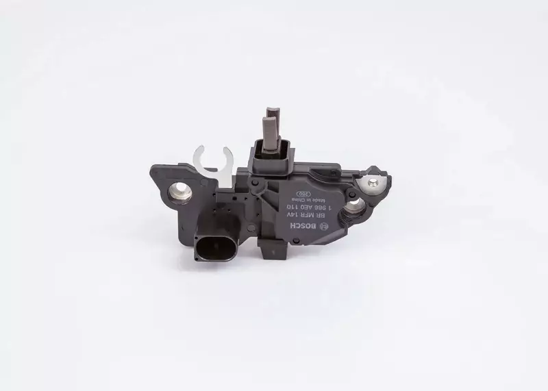 BOSCH REGULATOR NAPIĘCIA VW AUDI SKODA SEAT               