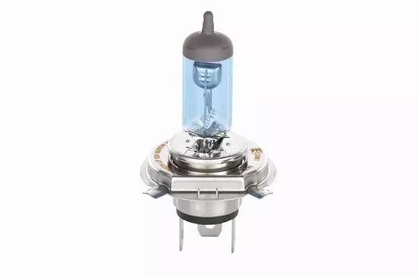 BOSCH ŻARÓWKA H4 XENON BLUE 12V 60/55W P43T 