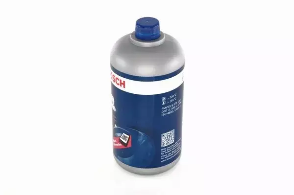 BOSCH PŁYN HAMULCOWY DOT-4 DOT 4 1000ML 1L 