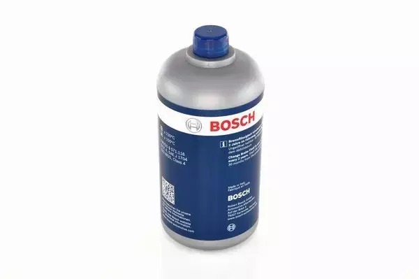 BOSCH PŁYN HAMULCOWY DOT-4 DOT 4 1000ML 1L 