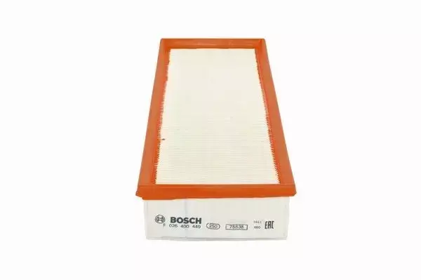 BOSCH FILTR POWIETRZA F 026 400 449 