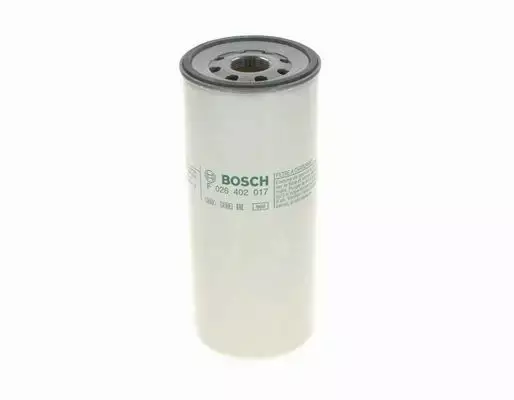 BOSCH FILTR PALIWA F 026 402 017 