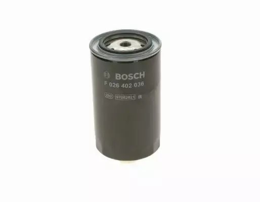 BOSCH FILTR PALIWA F 026 402 036 