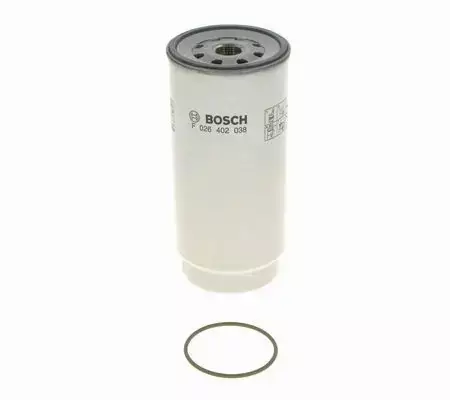 BOSCH FILTR PALIWA F 026 402 038 