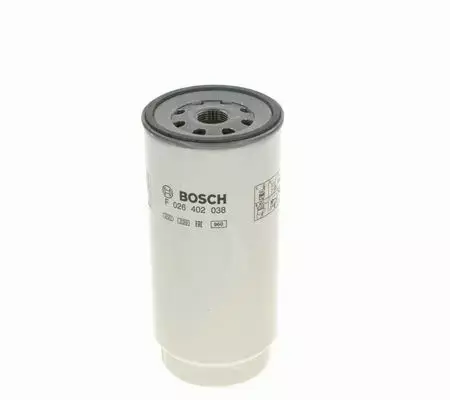 BOSCH FILTR PALIWA F 026 402 038 