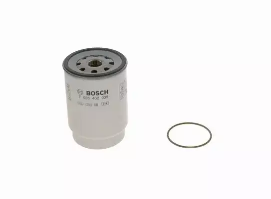 BOSCH FILTR PALIWA F 026 402 039 