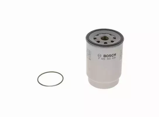 BOSCH FILTR PALIWA F 026 402 039 