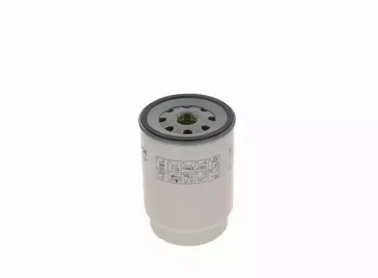 BOSCH FILTR PALIWA F 026 402 039 