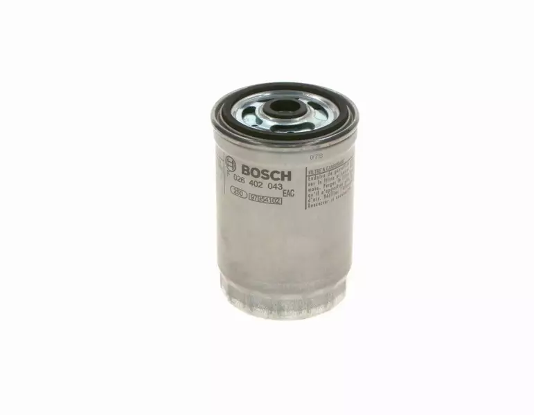 BOSCH FILTR PALIWA F 026 402 043 