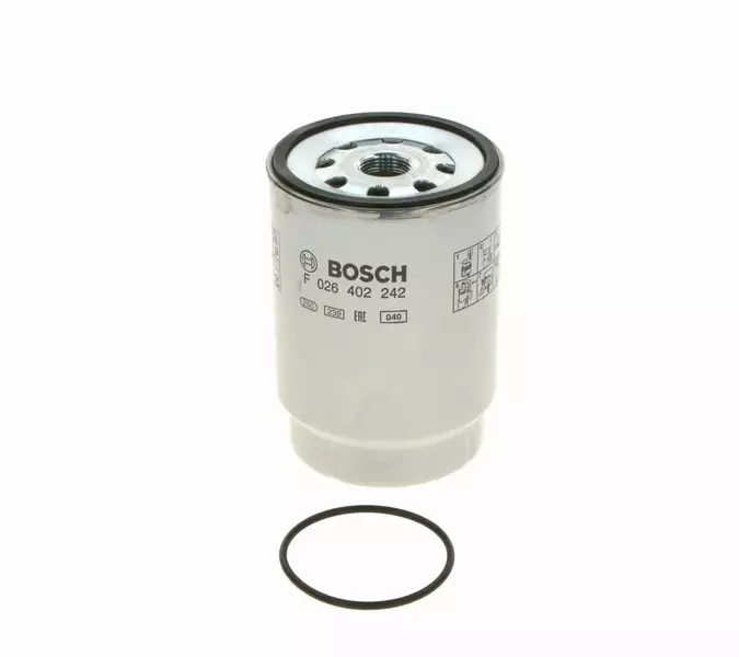 BOSCH FILTR PALIWA F 026 402 242 