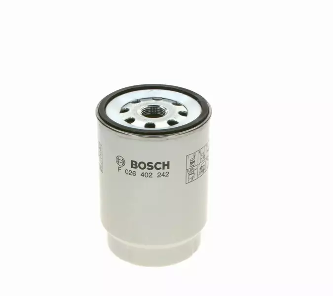 BOSCH FILTR PALIWA F 026 402 242 