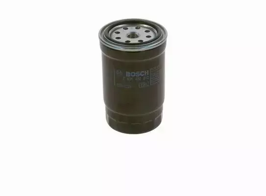 BOSCH FILTR PALIWA F 026 402 813 