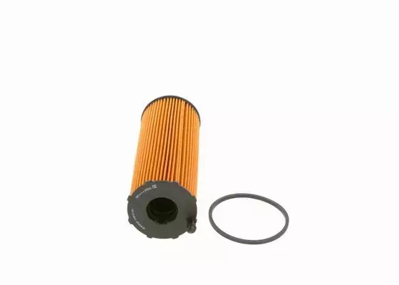 FILTR OLEJU BOSCH A4 A5 A6 Q5 Q7 TOUAREG 2.7 3.0 