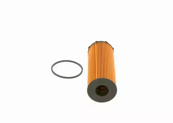 FILTR OLEJU BOSCH A4 A5 A6 Q5 Q7 TOUAREG 2.7 3.0 