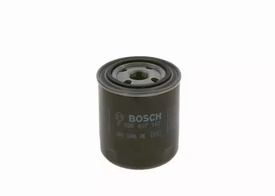 BOSCH FILTR OLEJU F 026 407 197 