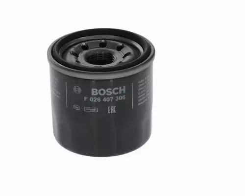 BOSCH FILTR OLEJU F 026 407 306 