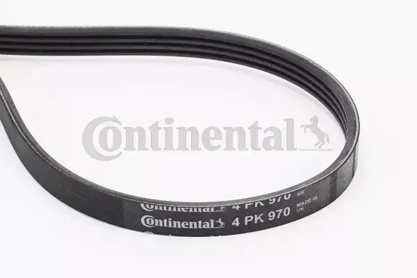 CONTI PASEK WIELOKLINOWY 4PK970 BMW E46 318D 320D 