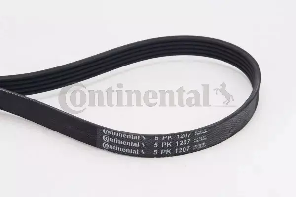 CONTINENTAL PASEK WIELOROWKOWY 5PK1207 