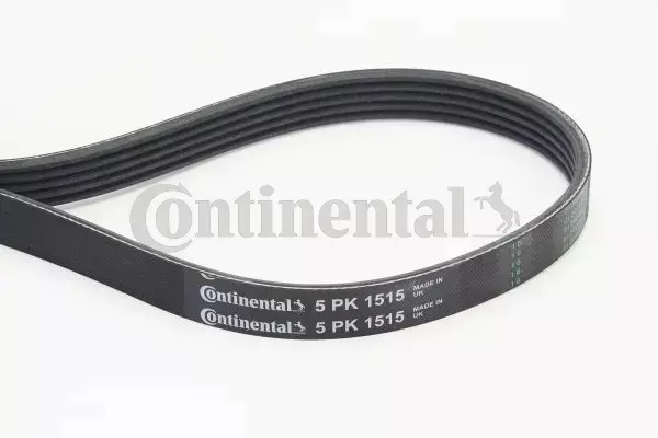 CONTINENTAL CTAM PASEK WIELOROWKOWY 5PK1515 