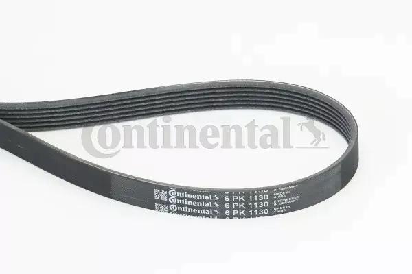 CONTINENTAL CTAM PASEK WIELOROWKOWY 6PK1130 