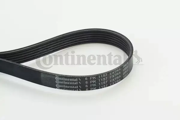 CONTINENTAL PASEK WIELOROWKOWY 6PK1157 EXTRA 