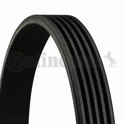 CONTI PASEK WIELOKLINOWY 5PK813 BMW E46 330D E39 