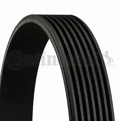 CONTI PASEK KLINOWY 7PK1760 BMW E65 E66 740d 745d 