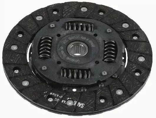 SACHS TARCZA SPRZĘGŁA 1862 402 345 