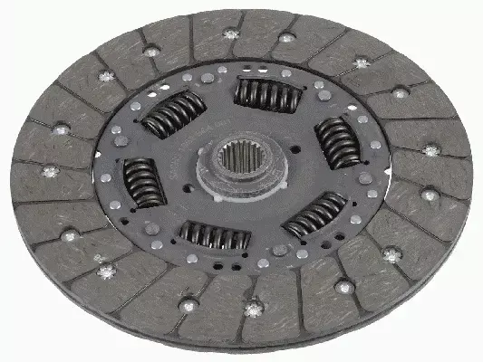 SACHS TARCZA SPRZĘGŁA 1862 564 001 