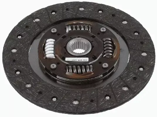 SACHS TARCZA SPRZĘGŁA 1862 848 001 